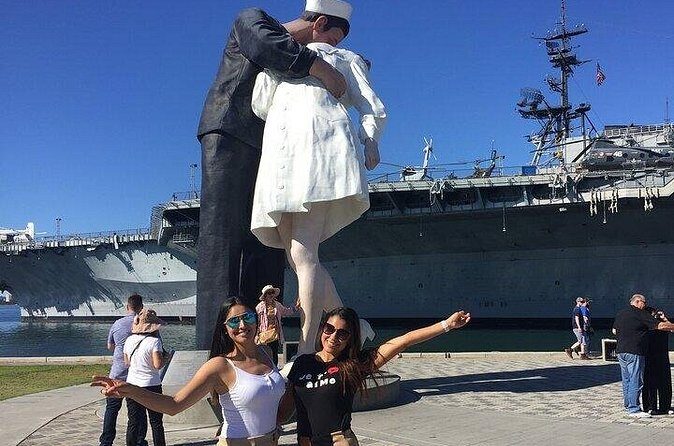 Full Day Private SD Tour from Oceanside - Final Thoughts