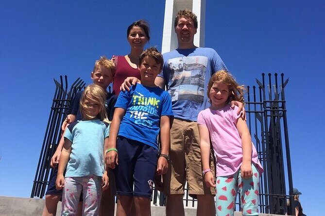 Full Day Private SD Tour from Solana Beach - Who Will Love This Tour?