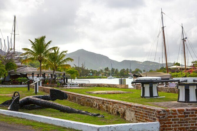 Full Day Private Shore Tour in Antigua from Antigua Cruise Port - FAQs