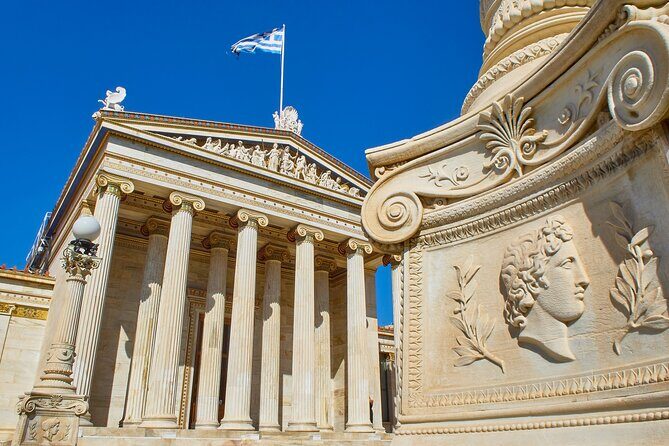 Full Day Private Shore Tour in Athens from Piraeus Cruise Port - FAQs