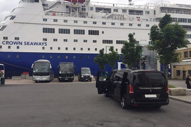 Full Day Private Shore Tour in Auckland from Tauranga Cruise Port - The Value of a Private Shore Experience