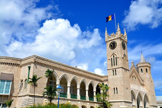 Full Day Private Shore Tour in Bridgetown From Bridgetown Port - Key Points