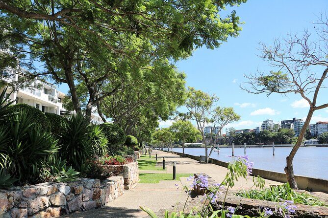 Full Day Private Shore Tour in Brisbane from Brisbane Cruise Port - Who This Tour Is Best For