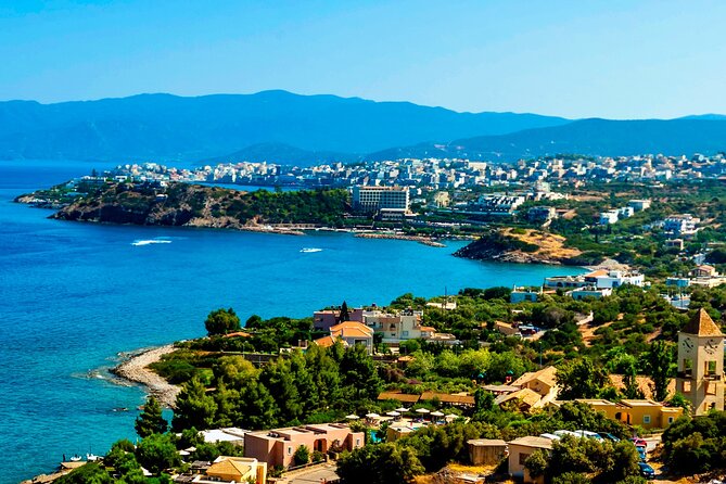 Full Day Private Shore Tour in Heraklion From Heraklion Port - Meeting Location