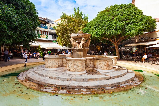 Full Day Private Shore Tour in Heraklion From Heraklion Port - Local Attractions