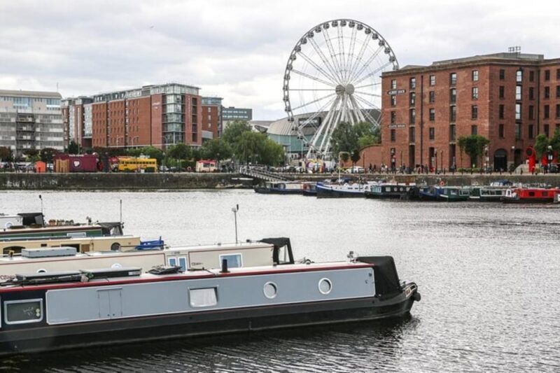 Full Day Private Shore Tour in Liverpool from Liverpool Port - Key Points