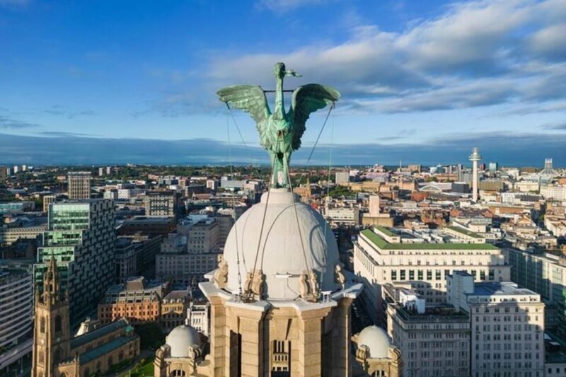 Full Day Private Shore Tour in Liverpool from Liverpool Port - Who Will Love This Tour?