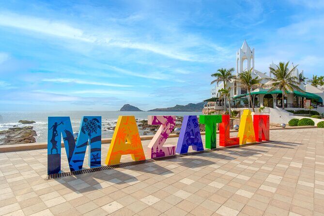 Full Day Private Shore Tour in Mazatlan from Mazatlan Cruise Port - Key Points