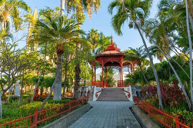 Full Day Private Shore Tour in Mazatlan from Mazatlan Cruise Port - Final Thoughts