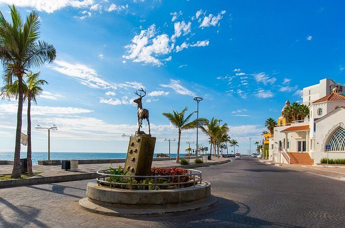 Full Day Private Shore Tour in Mazatlan from Mazatlan Cruise Port - FAQ