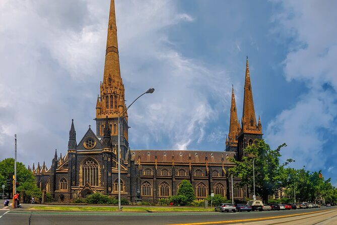 Full Day Private Shore Tour in Melbourne from Melbourne Port - The Sum Up