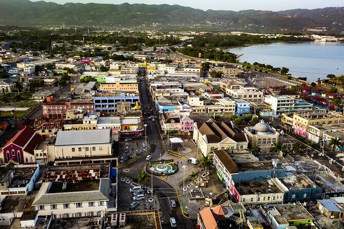 Full Day Private Shore Tour in Montego Bay from Montego Bay Port - An In-Depth Look at the Montego Bay Shore Tour