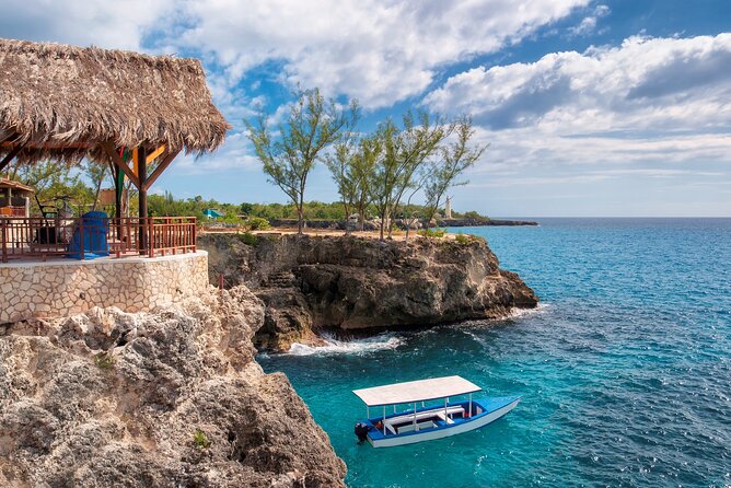 Full Day Private Shore Tour in Montego Bay From Montego Bay Port - Frequently Asked Questions