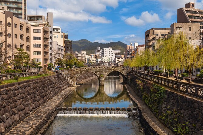 Full Day Private Shore Tour in Nagasaki From Nagasaki Cruise Port - Highlights of the Tour