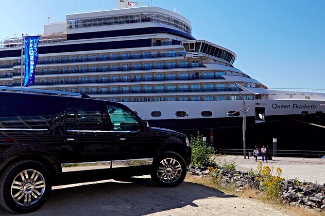Full Day Private Shore Tour in Puerto Vallarta from Vallarta Port - What Travelers Say