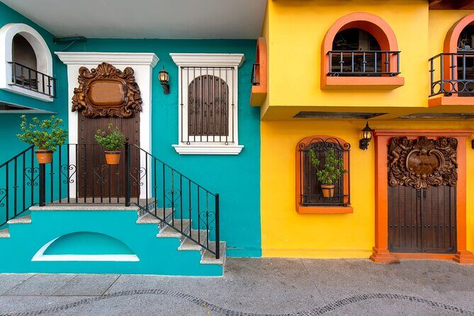 Full Day Private Shore Tour in Puerto Vallarta from Vallarta Port - Who Is This Tour Best For?