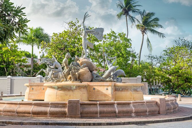 Full Day Private Shore Tour in San Juan From Ponce Cruise Port - Frequently Asked Questions