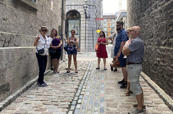 Full Day Private Shore Tour in San Juan from San Juan Puerto Port - Final Thoughts