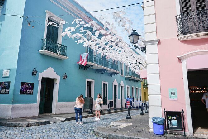 Full Day Private Shore Tour in San Juan from San Juan Puerto Port - Frequently Asked Questions