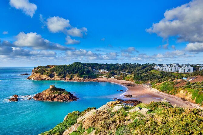 Full Day Private Shore Tour: Jersey Coast & Countryside Adventure - Who Is This Tour Best For?