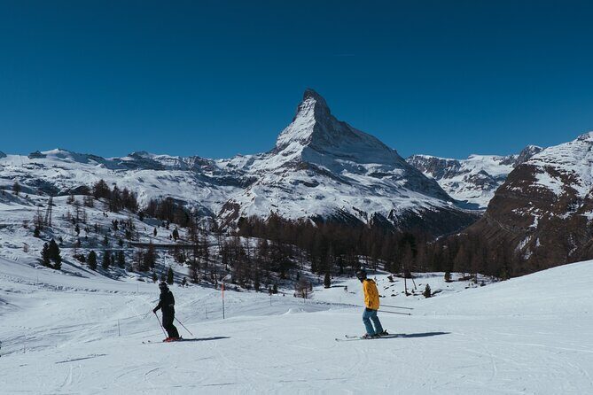 Full Day Private Ski Lesson in Zermatt - An Overview of the Experience