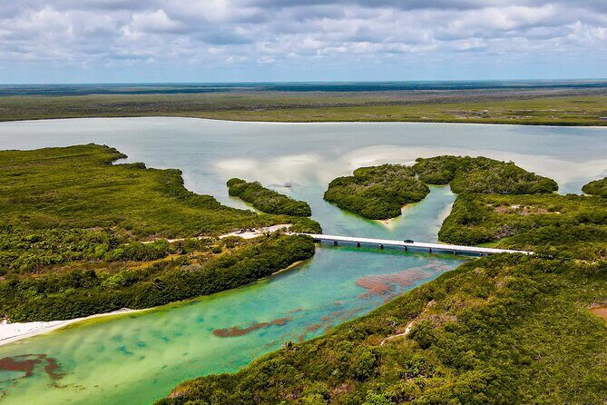 Full-Day Private Snorkel Tour in Tulum and Sian Kaan - Introduction