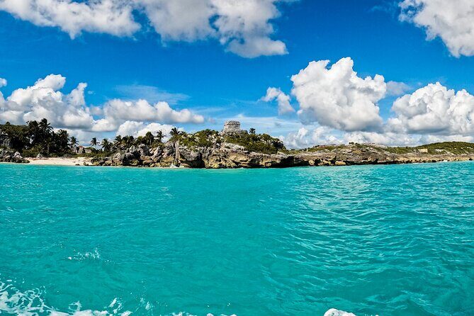 Full-Day Private Snorkel Tour in Tulum and Sian Kaan - The Cultural Element