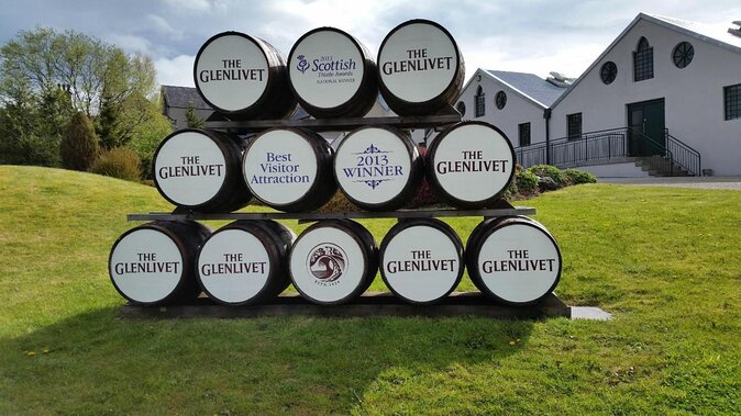 Full-Day Private Speyside Malt Whisky Trail Tour From Grantown-On-Spey - Good To Know