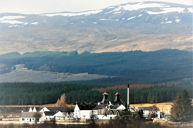 Full-Day Private Speyside Malt Whisky Trail Tour From Grantown-On-Spey - Traveler Experience