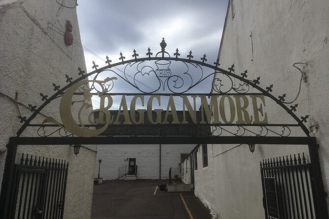 Full-Day Private Speyside Malt Whisky Trail Tour From Grantown-On-Spey - Distillery Visits
