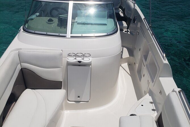 Full-Day Private Stingray City Snorkeling and Starfish Beach Tour - The Itinerary: A Closer Look