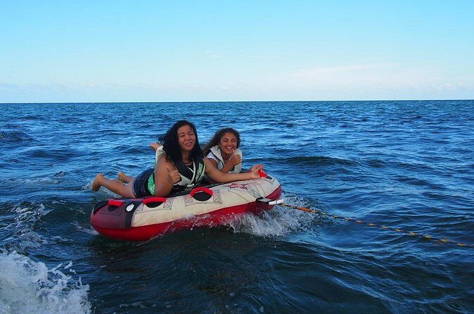 Full-Day Private Stingray City Snorkeling and Starfish Beach Tour - Practical Considerations