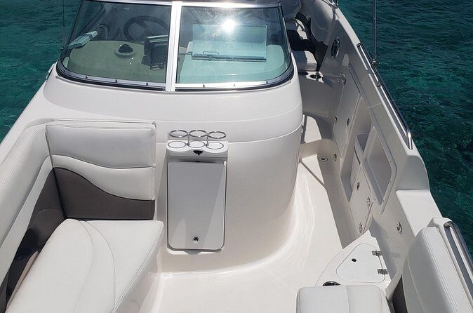 Full-Day Private Stingray City Snorkeling and Starfish Beach Tour - FAQ: Your Questions Answered