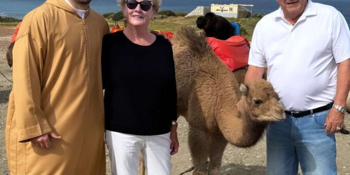 Full Day Private Tangier Day Tour - Exploring the Caves of Hercules