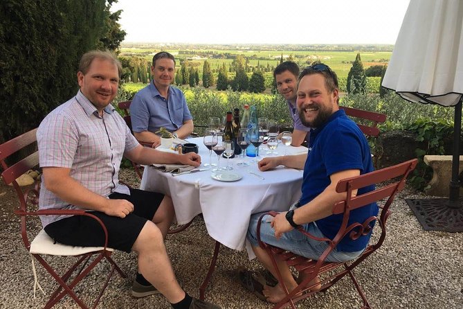 Full-Day Private Toulon Shore Excursion: Aix-en-Provence, Cassis, Calanques - Exploring the Seafront Village of Cassis