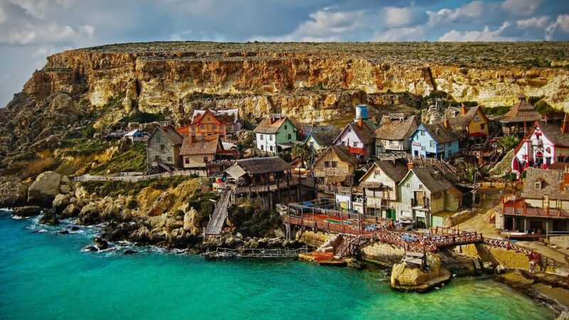 Full Day Private Tour Around the Island in Malta - Cultural Insights
