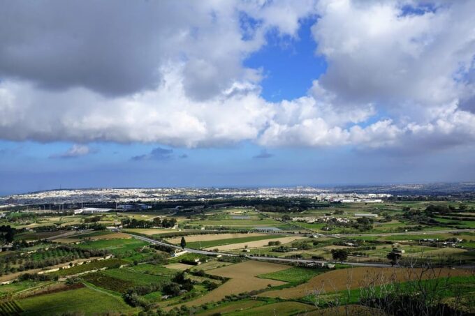 Full Day Private Tour Around the Island in Malta - Inclusions and Amenities