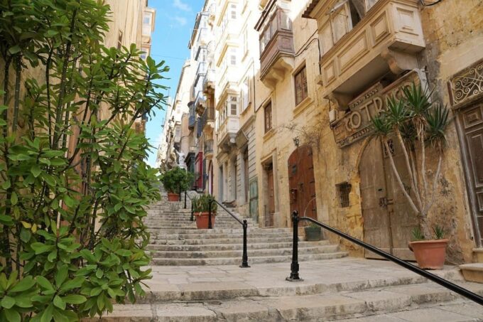 Full Day Private Tour Around the Island in Malta - Booking Information