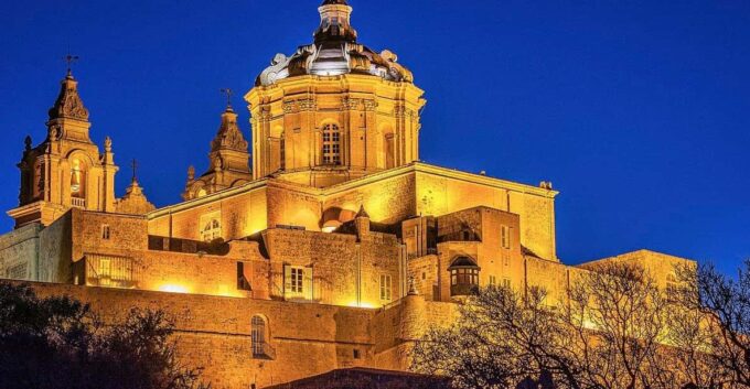 Full Day Private Tour Around the Island in Malta - Frequently Asked Questions