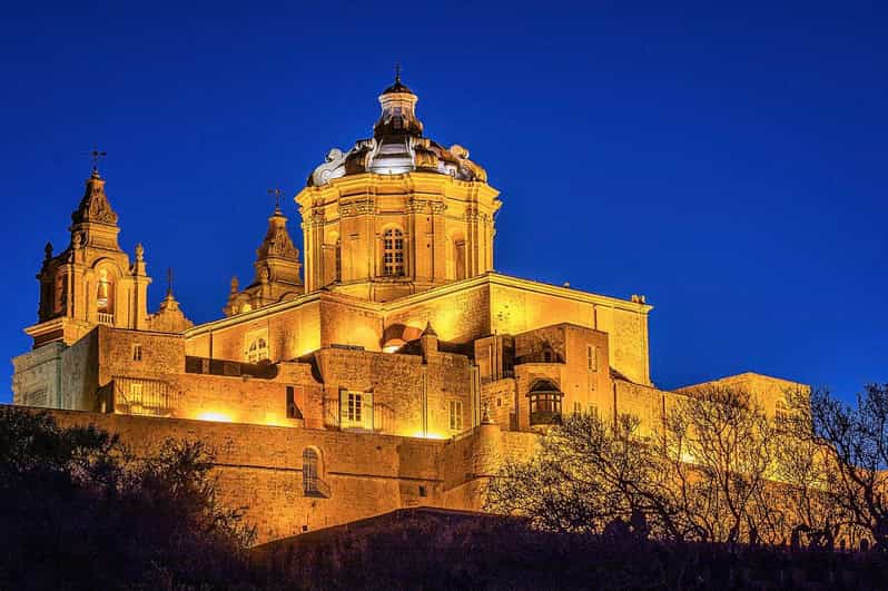 Full Day Private Tour around the Island in Malta - The Experience: What Makes This Tour Stand Out