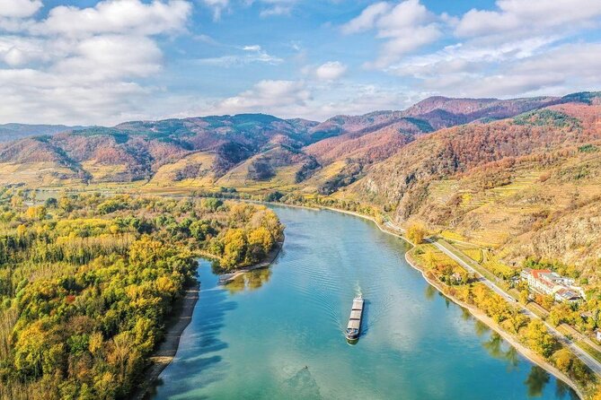 Full Day Private Tour for St Martin Day in the Wachau Valley - Key Points