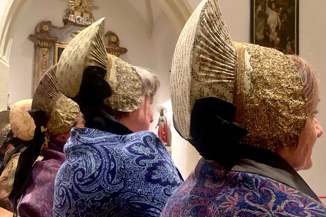 Full Day Private Tour for St Martin Day in the Wachau Valley - Inclusions and Benefits