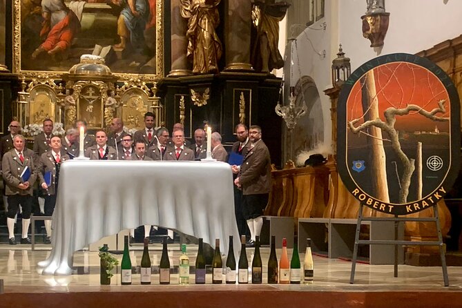 Full Day Private Tour for St Martin Day in the Wachau Valley - Health and Accessibility Considerations
