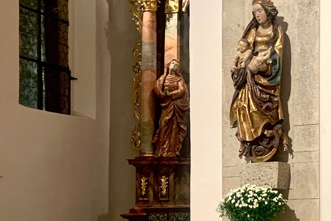 Full Day Private Tour for St Martin Day in the Wachau Valley - Booking Information and Policies