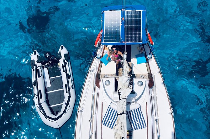 Full Day Private Tour Formentera From Ibiza - Good To Know