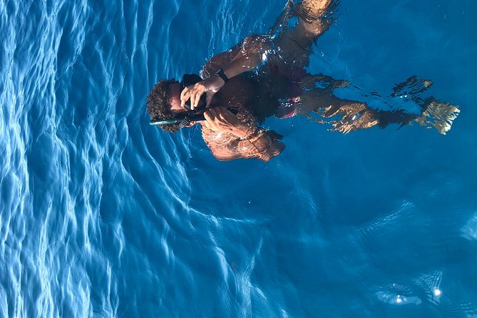 Full Day Private Tour Formentera From Ibiza - Communication and Customer Support