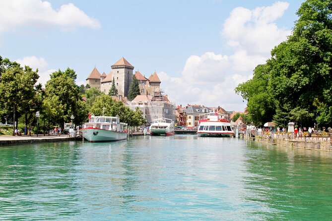 Full-Day Private Tour From Geneva to Annecy - Ask Away