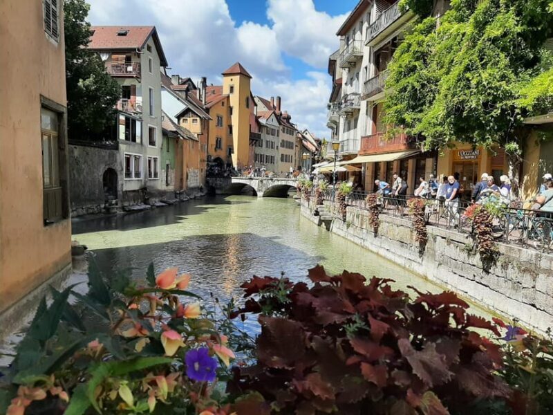 Full-day private tour from Geneva to Annecy - The Experience from Travelers’ Perspectives