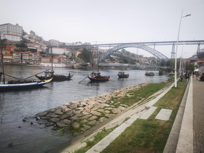 Full Day Private Tour from Lisbon to Porto - An Honest Look at the Tour Experience