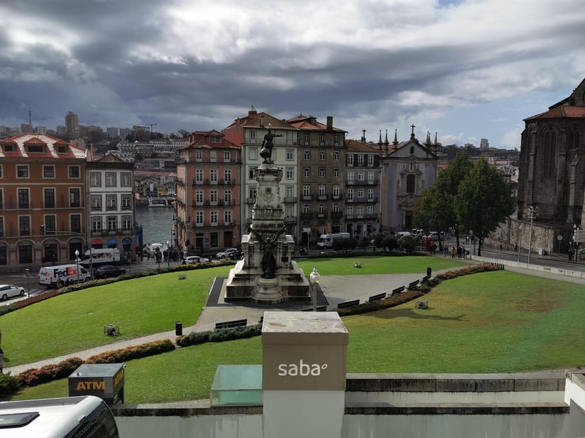 Full Day Private Tour from Lisbon to Porto - Practical Considerations: Price, Duration, and Value